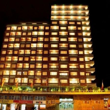 Bacata Bogotá Exterior foto