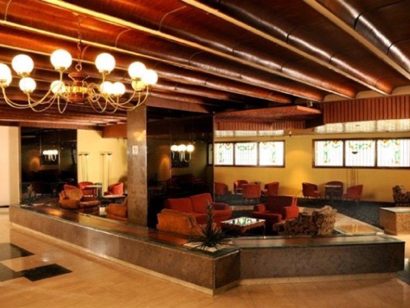 Bacata Bogotá Exterior foto