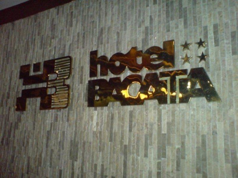 Bacata Bogotá Exterior foto